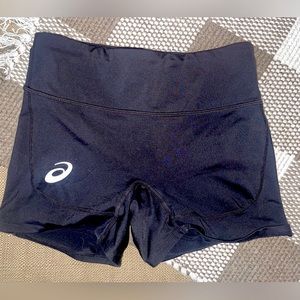 ASICS Women’s Club Volleyball Short - 4 Inch Inseam
